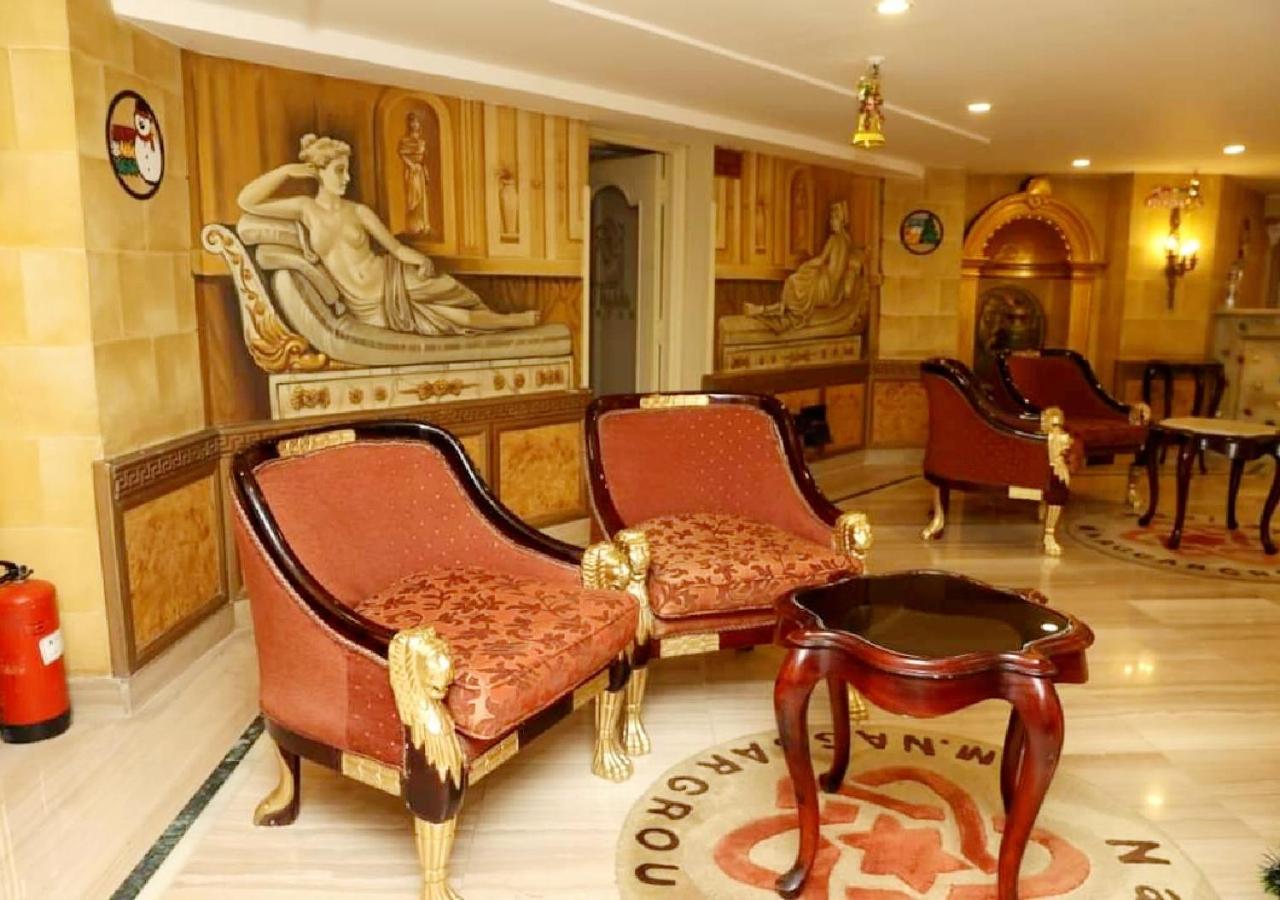 Nile Cruise Al Nabiltan Every Saturday From Luxor 4 Nights & Every Wednesday From Aswan 3 Nights Al Karnak Экстерьер фото